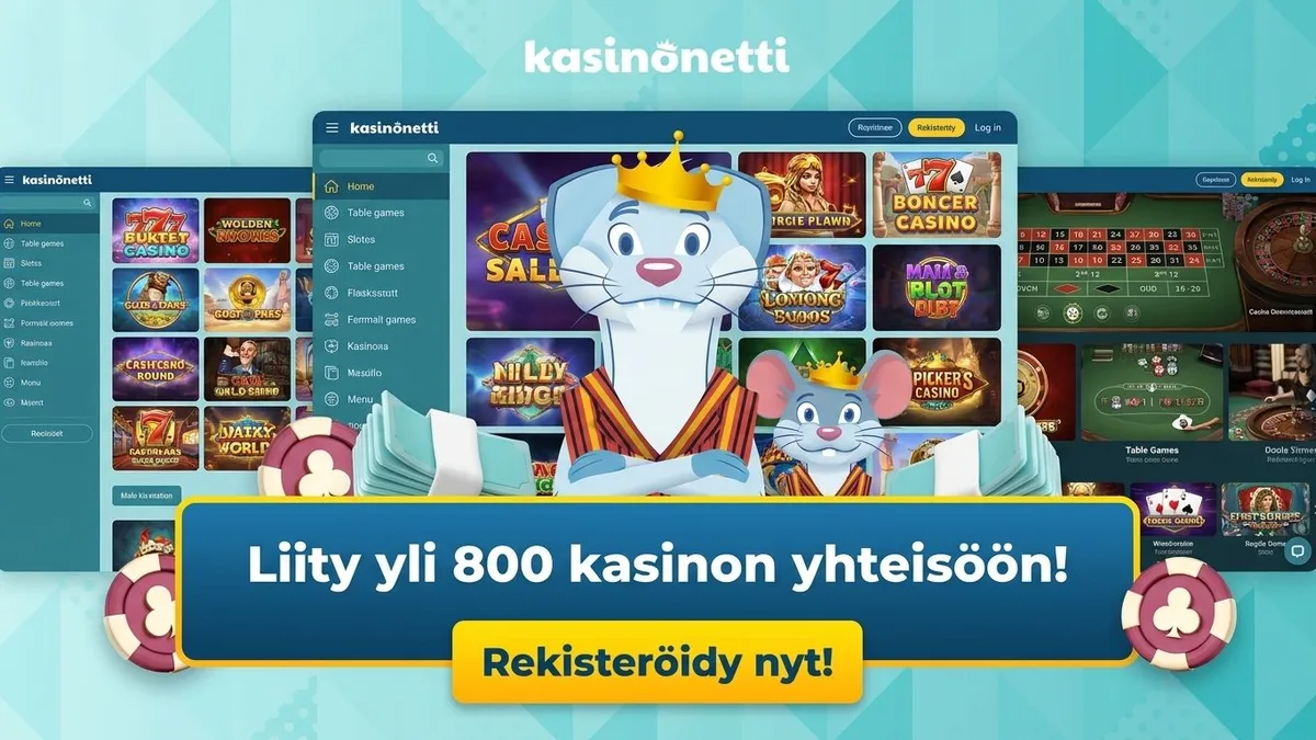 Rejestracja z bonusem